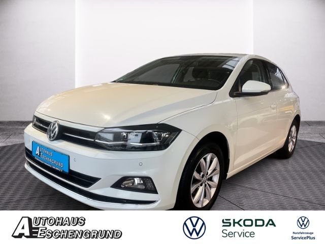 VW Polo 80.088 km 13.889 &euro; Neubrandenburg 17034