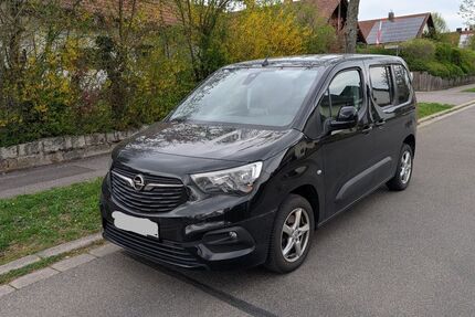 Opel Combo Life 61.000 km 14.900 &euro; Gundelsheim 96163