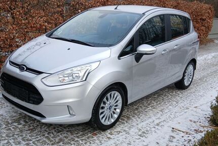 Ford B-Max 24.997 km 6.500 &euro; Klipphausen 01665