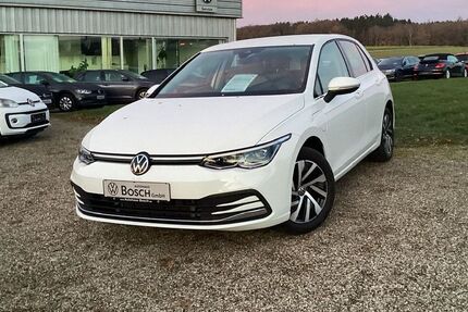 VW Golf 74.100 km 19.750 € Schnürpflingen-Ammerstetten 89194