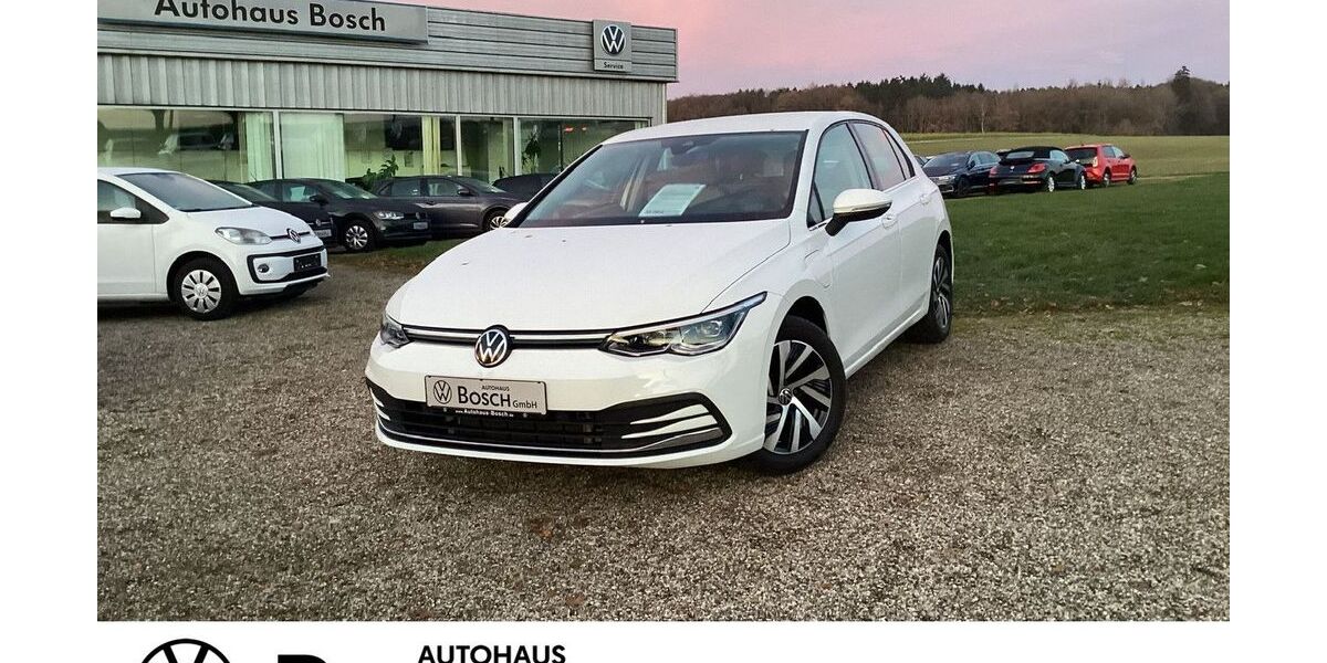 VW Golf 74.100 km 19.750 € Schnürpflingen-Ammerstetten 89194