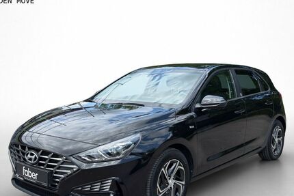 Hyundai i30 41.525 km 17.200 &euro; Bamberg 96052