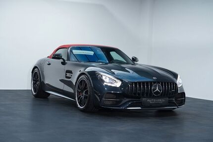 Mercedes-Benz AMG GT C 29.642 km 124.990 &euro; Rottenburg am Neckar 72108