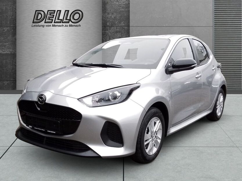 Mazda 2 Hybrid 3.560 km 23.980 € Norderstedt 22848