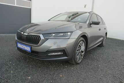 Skoda Octavia 100.000 km 18.900 &euro; Erbach 64711