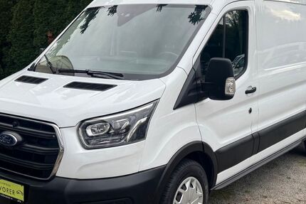 Ford Transit 44.750 km 23.750 € Emmendingen 79312