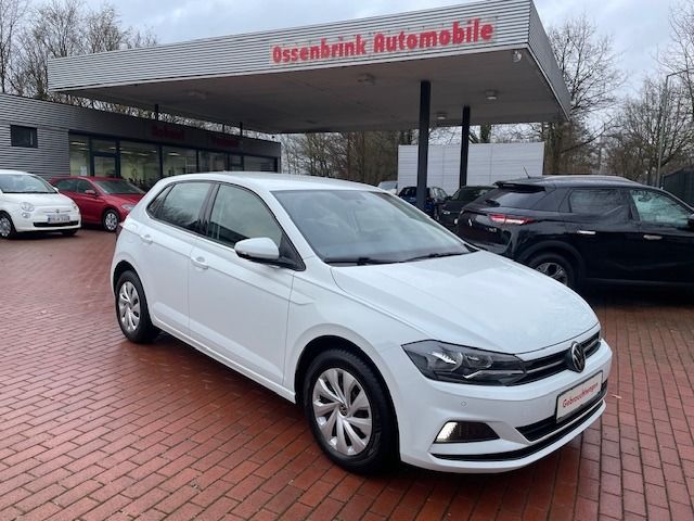 VW Polo 49.000 km 13.990 &euro; Osnabrück 49086