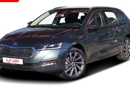 Skoda Octavia 74.364 km 24.890 &euro; Leipzig 04209