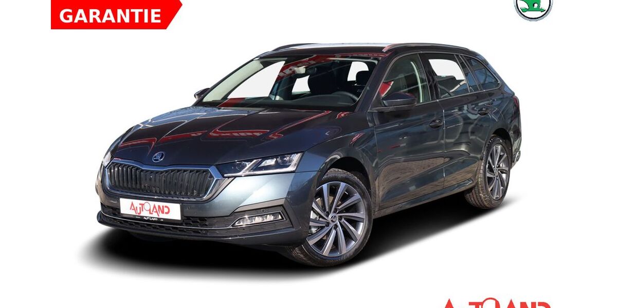 Skoda Octavia 74.364 km 24.890 &euro; Leipzig 04209