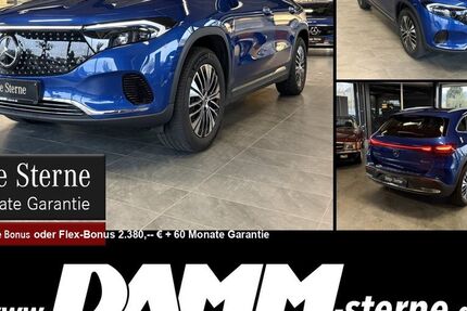 Mercedes-Benz EQA 17.998 km 38.770 &euro; Hofgeismar (bei Kassel) 34369