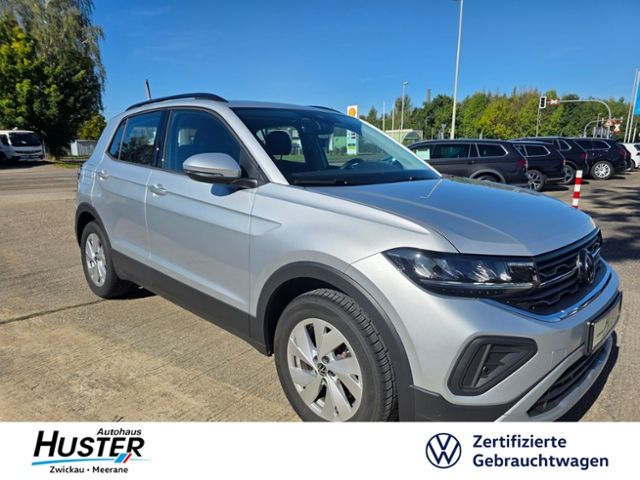VW T-Cross 2.837 km 24.665 &euro; Zwickau 08058