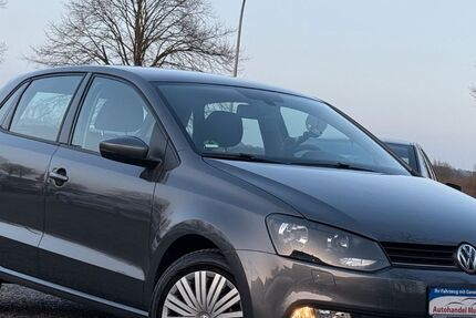 VW Polo 134.000 km 7.999 &euro; Ibbenbüren 49479