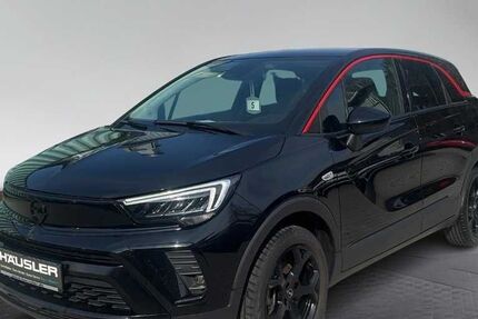 Opel Crossland (X) 9.196 km 17.690 &euro; Bad Tölz 83646