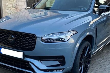 Volvo XC90 71.000 km 49.900 &euro; Lipprechterode 99752