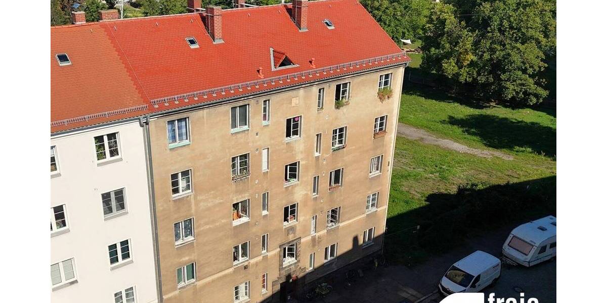 Mehrfamilienhaus, Wohnhaus Dresden Pieschen-Süd - 729.000&euro; | Angebot:26318572