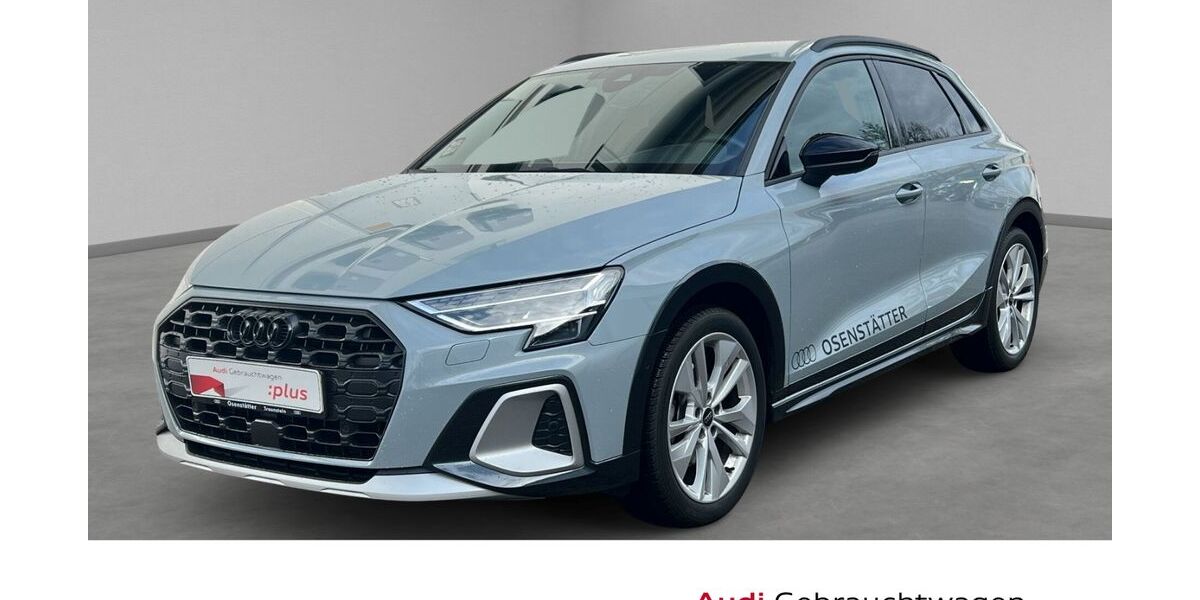 Audi A3 12.500 km 42.980 &euro; Traunstein 83278