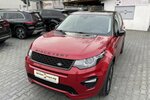 Land Rover Discovery Sport / Kamera/ Bi-Xenon/ AHK / Allrad 145.000 km 18.890 € Mönchengladbach 41066