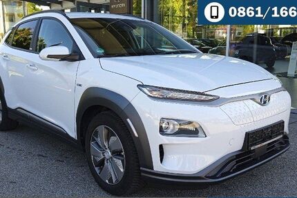 Hyundai KONA 21.861 km 19.990 € Traunstein 83278
