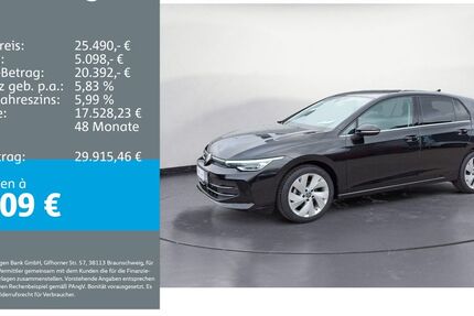 VW Golf 28.572 km 24.920 &euro; Reutlingen 72770