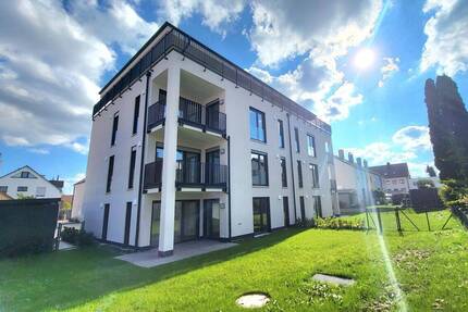Wohnung Neu-Ulm Burlafingen - 2 Zimmer, 58 m&sup2;, 900&euro; | Angebot:26867030