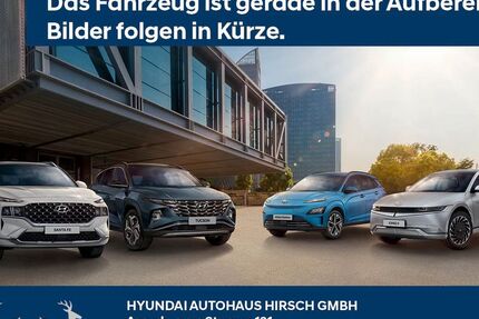 Hyundai KONA 71.300 km 19.900 &euro; Chemnitz 09120