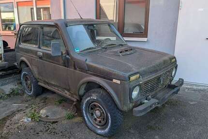 Lada Niva