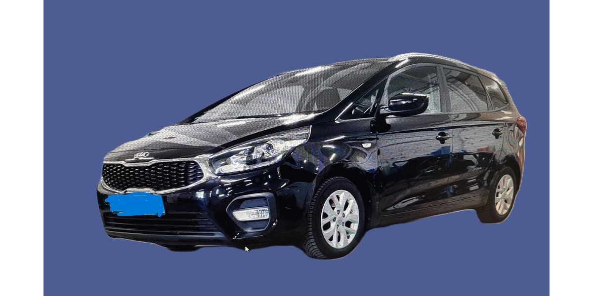 Kia Carens 147.250 km 13.450 &euro; Elbingen 56459