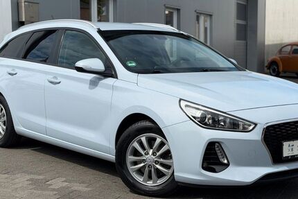 Hyundai i30 79.764 km 12.399 &euro; Heide 25746