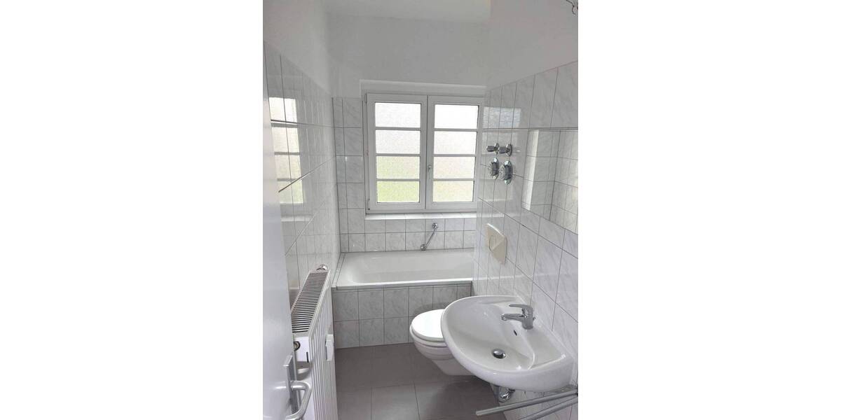 Etagenwohnung Erfurt Ilversgehofen - 3 Zimmer, 57 m&sup2;, 526&euro; | Angebot:26863035