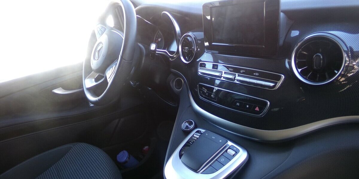 Mercedes-Benz V 220 Edition Lang 98.745 km 39.999 &euro; Aurich 26607