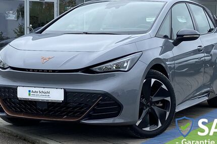 Cupra Born 22.368 km 26.870 € Schrobenhausen-Edelshsn. 86529