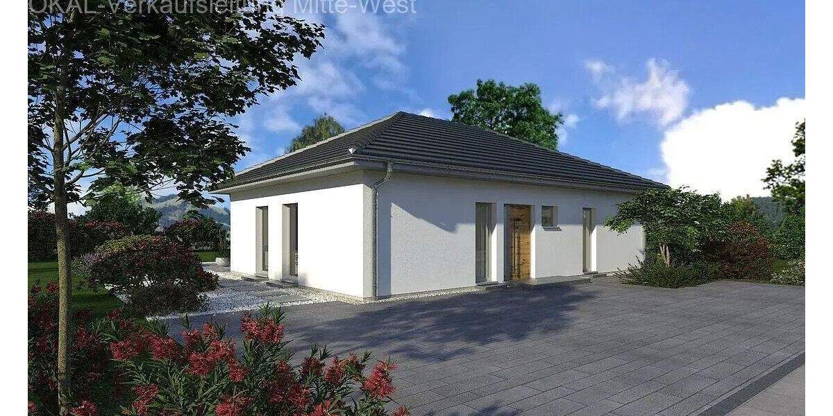 Bungalow Schriesheim Altenbach - 8 Zimmer, 214 m&sup2;, 661.310&euro; | Angebot:25706189