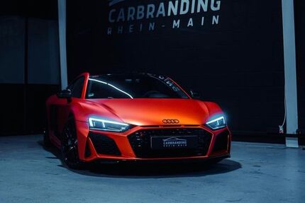 Audi R8 43.000 km 121.700 € Hofheim 65719