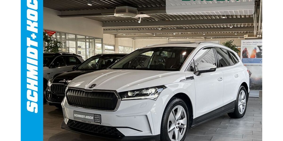 Skoda Enyaq 75.462 km 28.980 &euro; Wilhelmshaven 26388