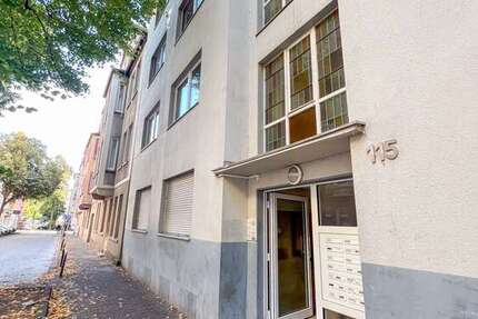 Wohnung zum Kaufen in Hagen 69.500 € 56 m²