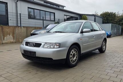 Audi A3 95.000 km 2.990 € Wehringen 86517