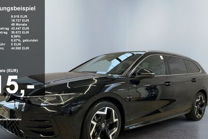 VW Passat Variant 9.565 km 44.587 &euro; Brandenburg 14770