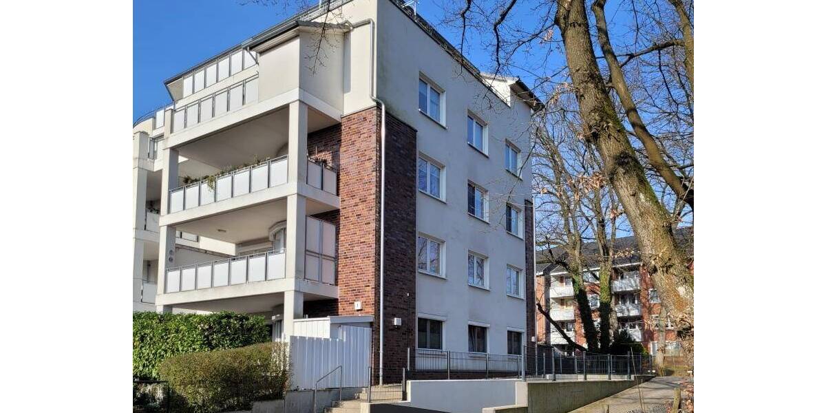 Etagenwohnung Buchholz in der Nordheide Buchholz - 4 Zimmer, 199 m&sup2;, 850.000&euro; | Angebot:25985304