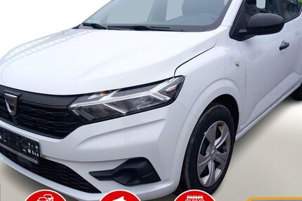 Dacia Sandero 52.109 km 11.588 &euro; Offenburg 77652