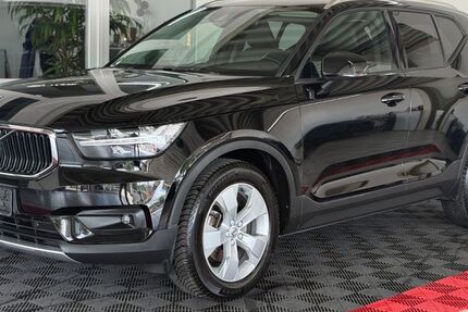 Volvo XC40 147.000 km 19.900 € Duisburg 47167