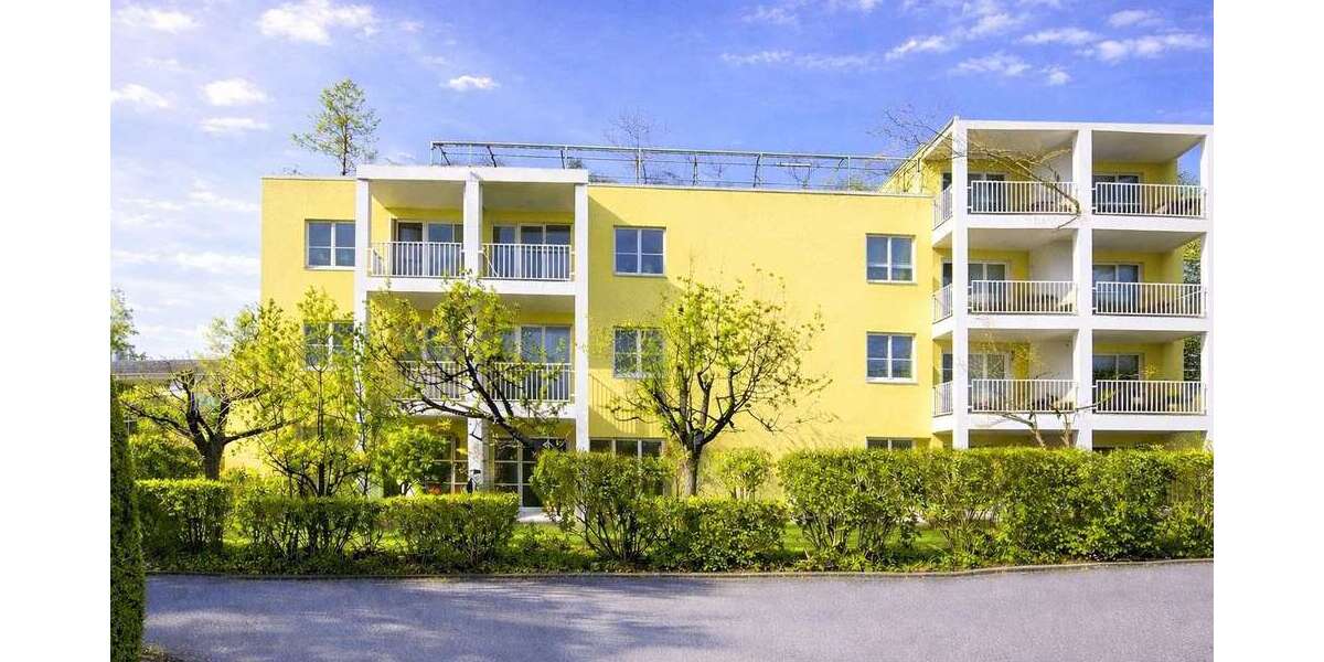 Etagenwohnung Zorneding - 2 Zimmer, 58 m&sup2;, 298.000&euro; | Angebot:26672005