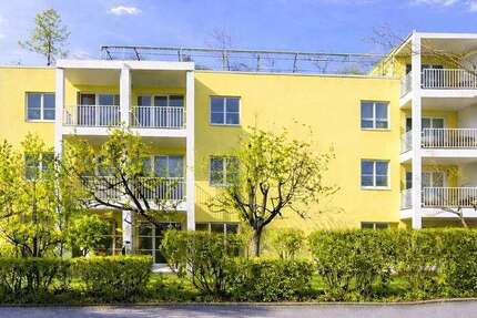 Wohnung Zorneding - 2 Zimmer, 58 m&sup2;, 298.000&euro; | Angebot:26672005