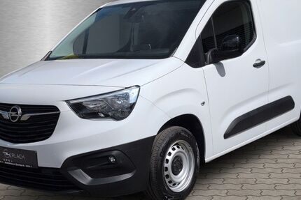Opel Combo 30.990 km 17.990 € Niederahr 56414
