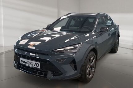 Cupra Formentor 1.200 km 44.789 &euro; Wolfhagen 34466