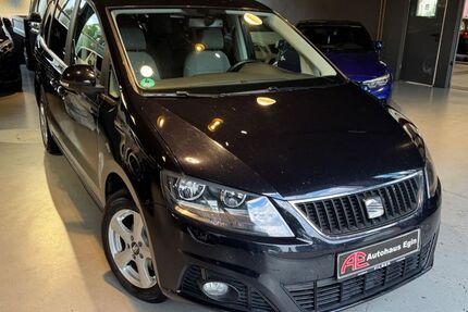 Seat Alhambra 184.000 km 9.950 € Geislingen (Steige) 73312