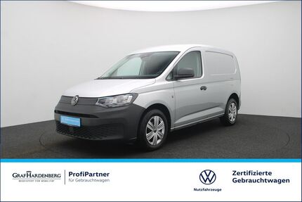 VW Caddy 93.158 km 21.555 &euro; Karlsruhe 76131