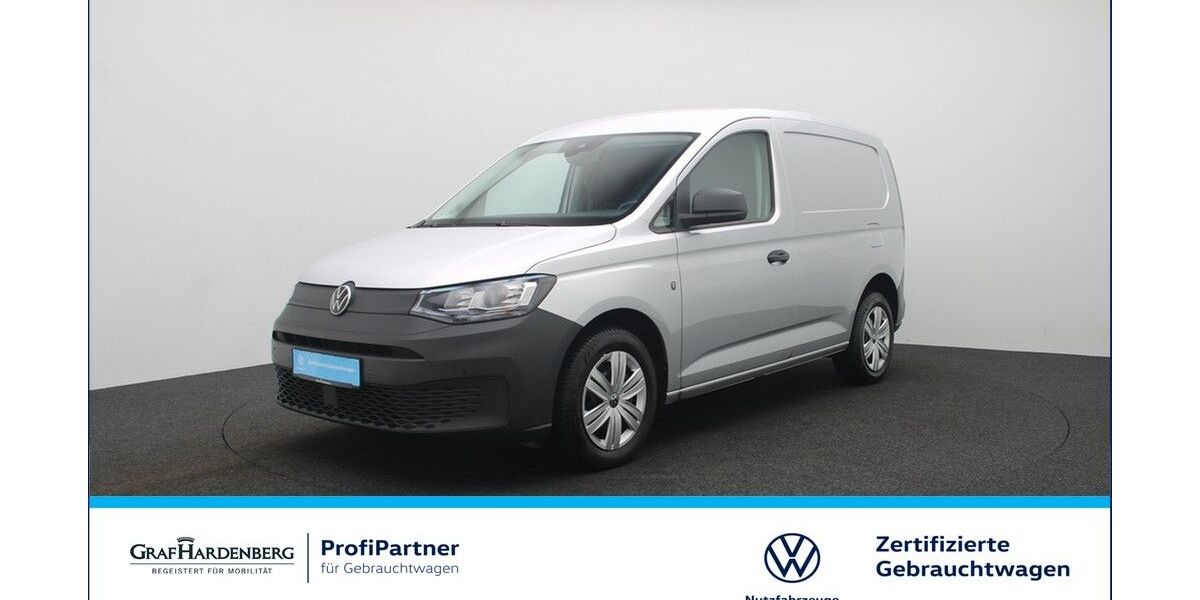 VW Caddy 93.158 km 21.555 &euro; Karlsruhe 76131