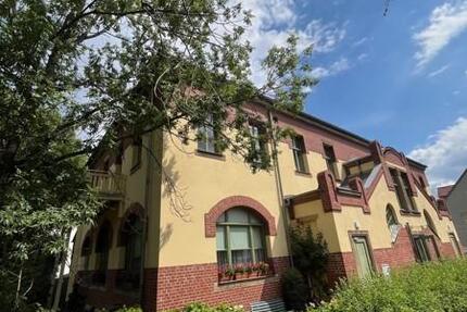 Attraktive 2-Raum-Wohnung mit Barrierefreiheit in Meißen! zimmer