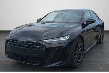 Audi A6 13.500 km 64.400 &euro; Mannheim 68309