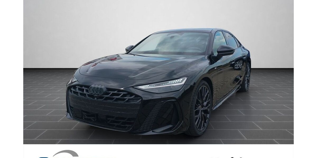 Audi A6 13.500 km 64.400 &euro; Mannheim 68309